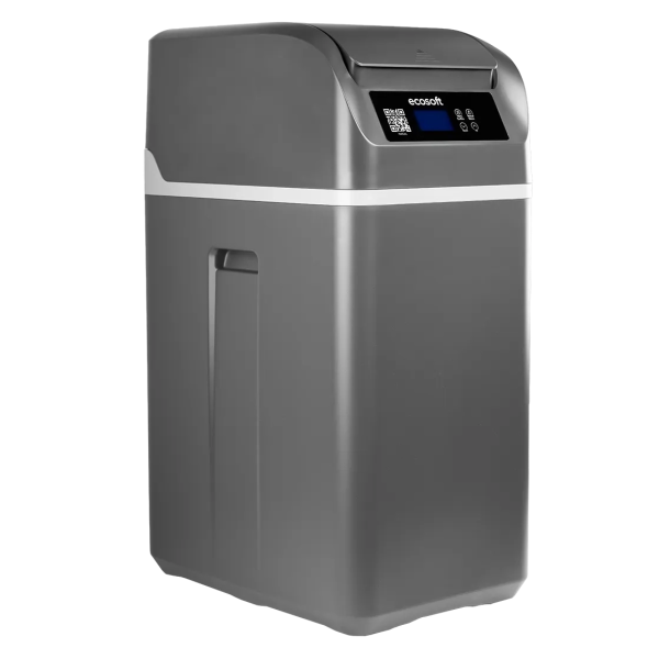 Ecosoft CUBE zmiękczacz do wody