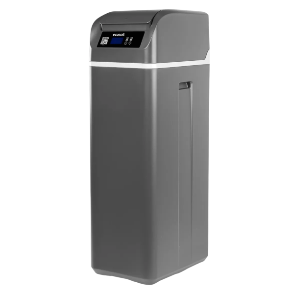 Ecosoft CUBE 250 zmiękczacz do wody