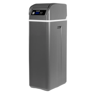 wydajny zmiękczacz do wody wodociągowej ecosoft cube