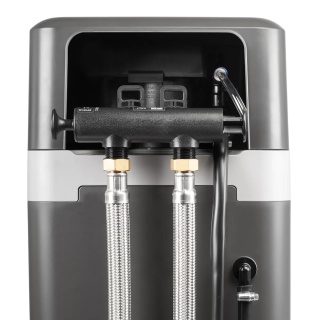 mały zmiękczacz do domu cube 100