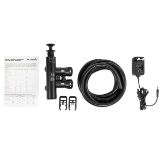 miękka woda w mieszkaniu ecosoft cube 150