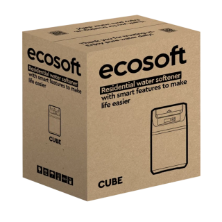ecosoft cube 100 zmiękczacz do wody