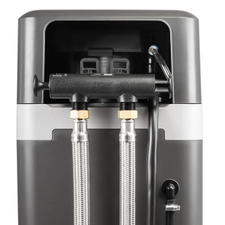 wydajny zmiękczacz do wody na cały dom