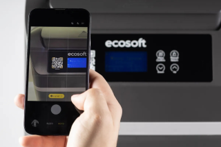 wydajny zmiękczacz wody do małego domu ecosoft