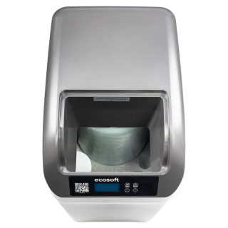 wydajny zmiękczacz do małej łazienki