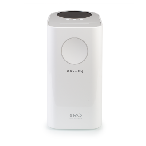 wielostopniowa filtracja wody coway