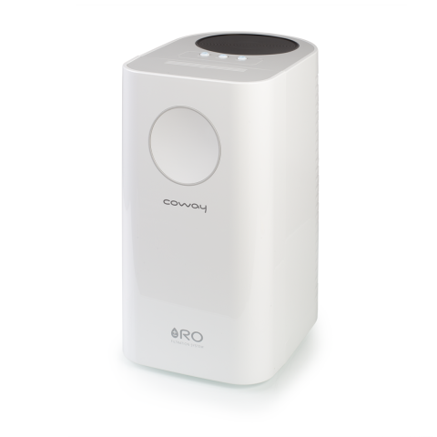 filtr odwróconej osmozy coway cave