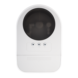 Filtr wody Coway Cave Spring pod zlewozmywak