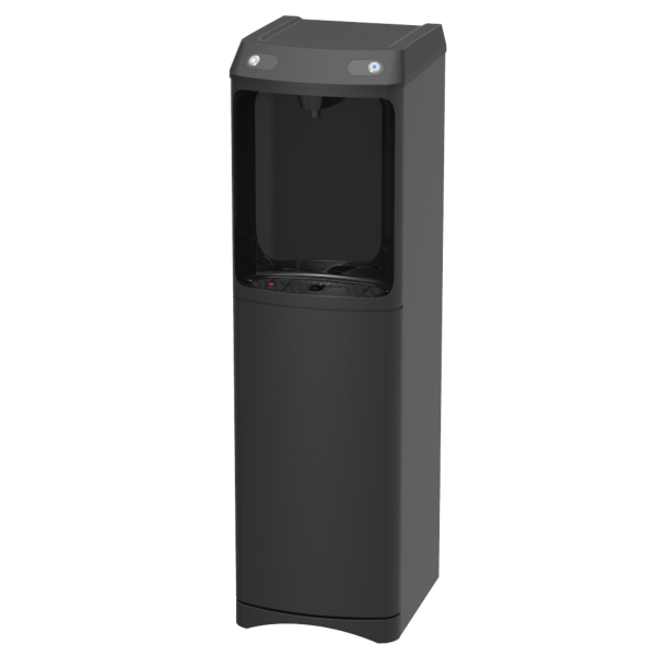 Dystrybutor wody OASIS Aquila 2.0 Touch C&A woda schłodzona i pokojowa
