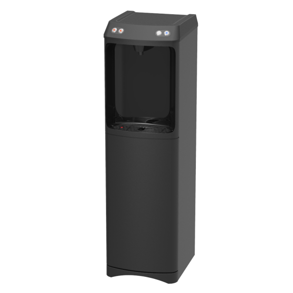 OASIS Aquila 2.0 Touch - dystrybutor wody wolnostojący