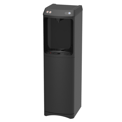 dystrybutor wody wolnostojący oasis aquila 2.0