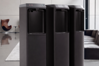 OASIS Aquila 2.0 Touch - dystrybutor wody wolnostojący