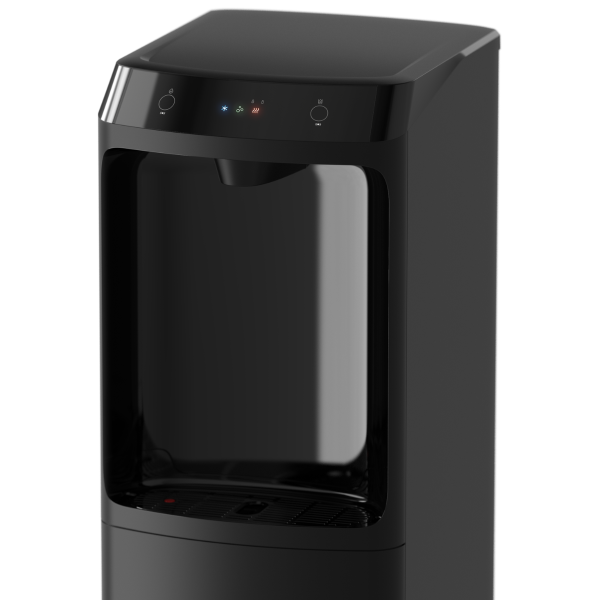OASIS Aquila Touch-Screen - woda schłodzona, gorąca, gazowana