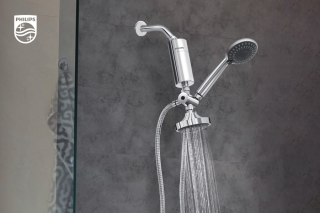 zestaw philips awp1775p3ch do codziennej filtracji wody