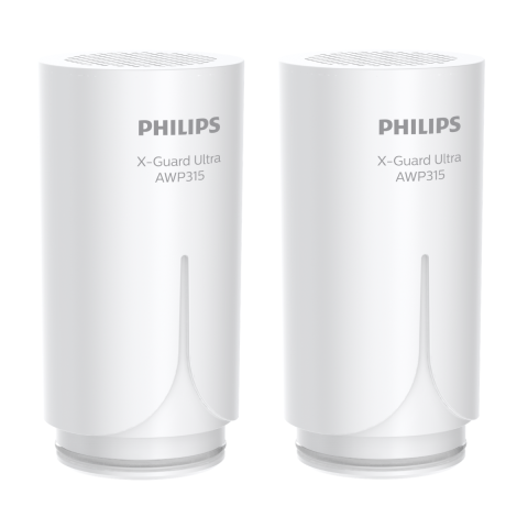 wkłady wymienne ultrafiltracja philips awp315
