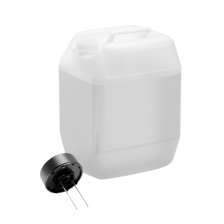 zbiornik na wodę ociekową do dystrybutora biurowego