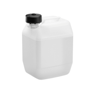 zbiornik ociekowy do dystrybutora wody z technologią bluetooth