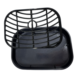 wymienna tacka ociekowa do dystrybutora wody