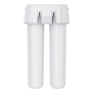 filtr do wody wodociągowej Aquaphor Duo Pro