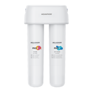 filtr podzlewozmywakowy Aquaphor Duo Pro