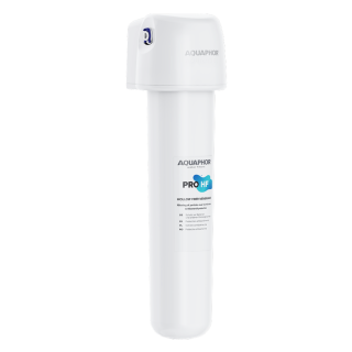 kompaktowy filtr kuchenny Aquaphor Solo HF Pro