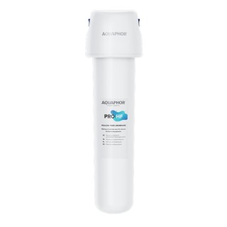 wydajny mału filtr do kuchni aquaphor solo