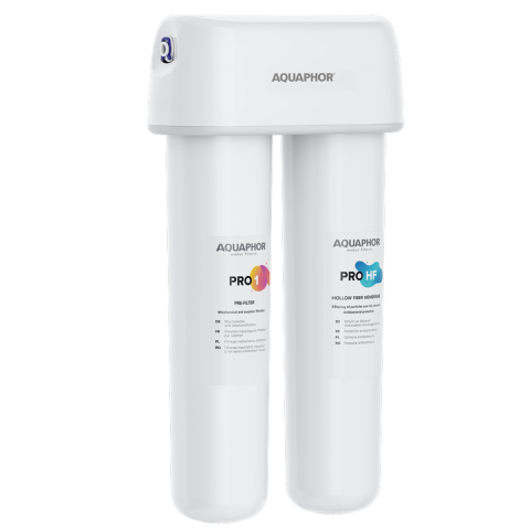 filtr wody pod zlew aquaphor duo hf