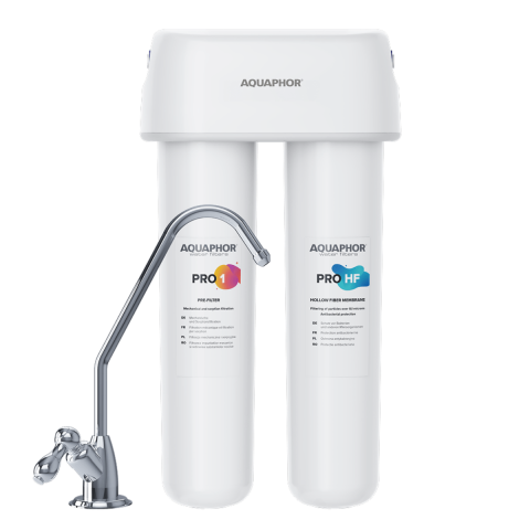 filtr wody do kuchni aquaphor duo hf