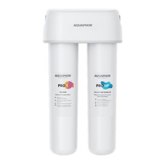 filtr podzlewowy aquaphor duo hf