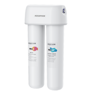 filtr zmiękczający wodę pod zlew aquaphor duo hf