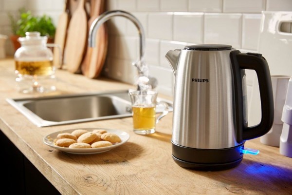 philips wygodny czajnik Daily Collection do gotowania wody