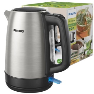 PHILIPS Daily Collection HD9350/90 czajnik 1,7 l
