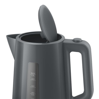 PHILIPS HD9318/10 z płaskim elementem grzejnym