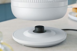 PHILIPS HD9411/00 czajnik elektryczny seria 3000 biały