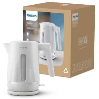 PHILIPS seria 3000 czajnik 1,7 l biały