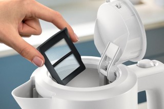 PHILIPS HD9411/00 z filtrem zatrzymującym kamień