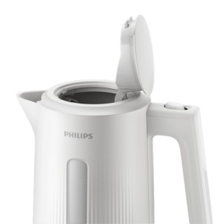 czajnik PHILIPS z wyjmowanym filtrem na kamień