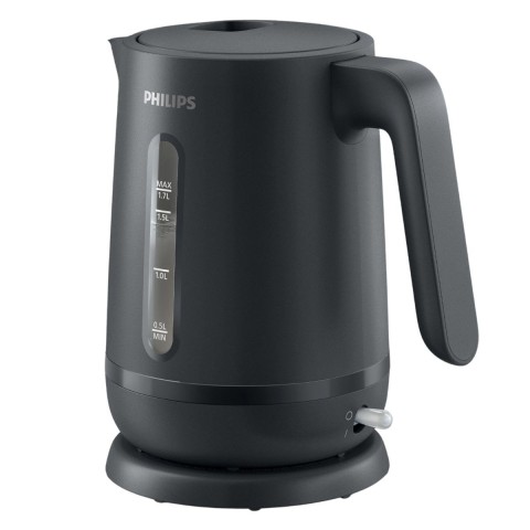 czajnik elektryczny philips hd9314 czarny