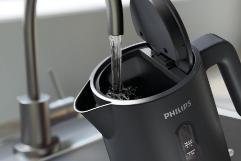 czajnik elektryczny philips hd9314 nalewanie wody