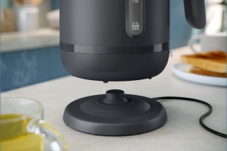 bezprzewodowy czajnik PHILIPS z podstawą obrotową