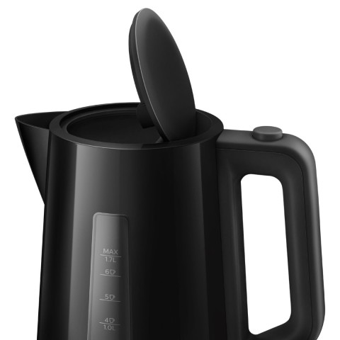 plastikowy czajnik elektryczny philips hd9318