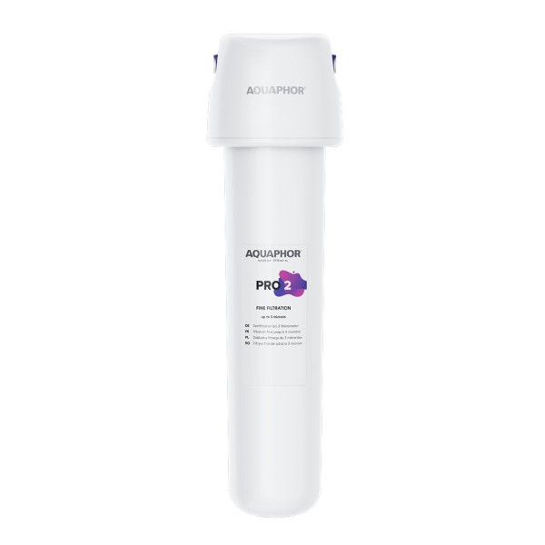 Filtr do wody Aquaphor Solo Pro filtr wody pod zlew