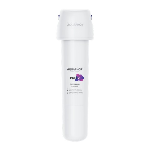 zalety filtra do wody Aquaphor SOLO Pro