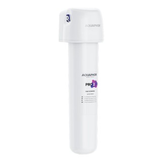 filtr wody podzlewozmywakowy Aquaphor Solo Pro