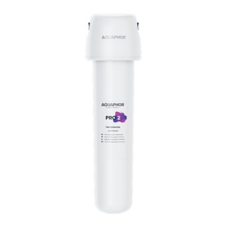 kompaktowy filtr kuchenny Aquaphor Solo Pro