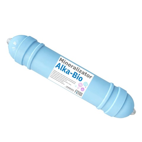 mineralizator kuna filter alka-bio