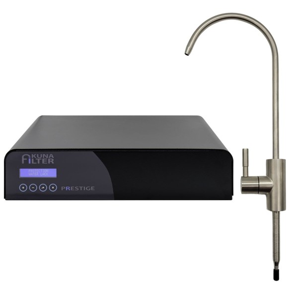 kuna filter prestige pro