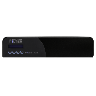 System RO Kuna Filter Prestige PRO technologia Bio+H2 AAA