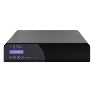 filtr odwróconej osmozy pod zlew kuna filter prestige pro
