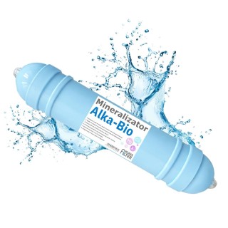 Kuna Filter Prestige PRO filtr wody z mineralizacją wapniową